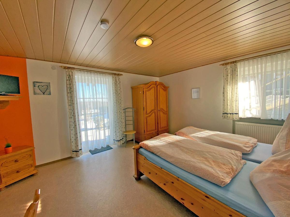 Apartmán Kastanienhof Bad Steben Exteriér fotografie